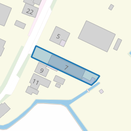 Perceel BSL01-AH-2278