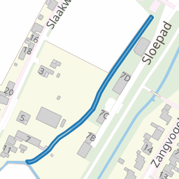 Perceel BSL01-AH-2286