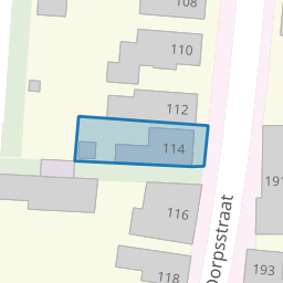 Perceel BSL01-AH-2306