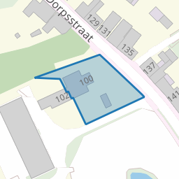 Perceel BSL01-AH-2315