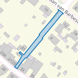 Perceel BSL01-AH-2446