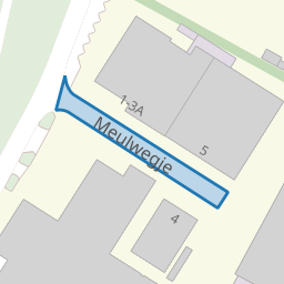 Perceel BSL01-AH-2633