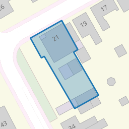 Perceel BSL01-AH-2656