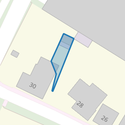 Perceel BSL01-AH-2701