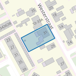 Perceel BSL01-AH-2857