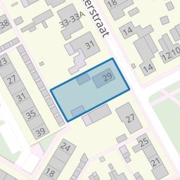 Perceel BSL01-AH-2858