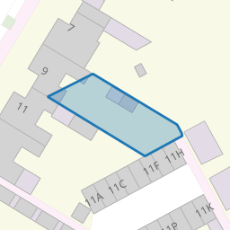 Perceel BSL01-AH-2861