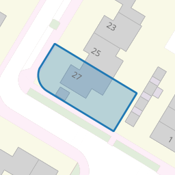 Perceel BSL01-AH-2882