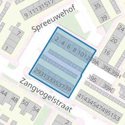 Perceel BSL01-AH-2887