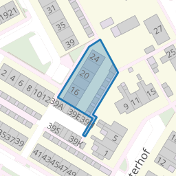 Perceel BSL01-AH-2888