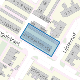 Perceel BSL01-AH-2891