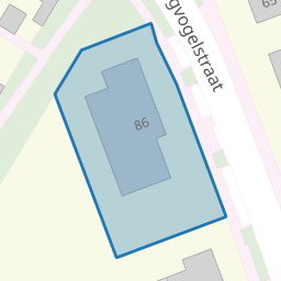 Perceel BSL01-AH-2905