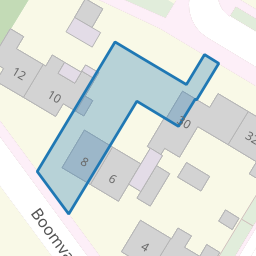 Perceel BSL01-AH-2908