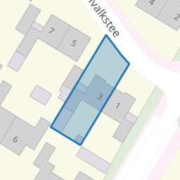 Perceel BSL01-AH-2918