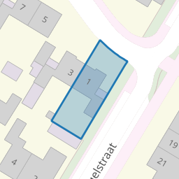 Perceel BSL01-AH-2919