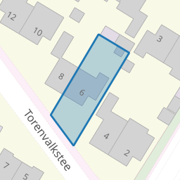 Perceel BSL01-AH-2934