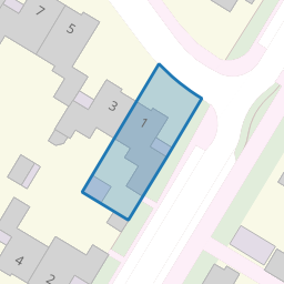 Perceel BSL01-AH-2943