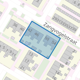 Perceel BSL01-AH-2951