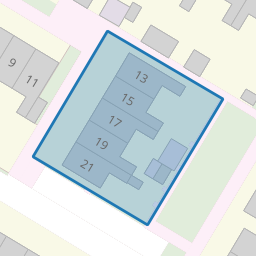 Perceel BSL01-AH-2952