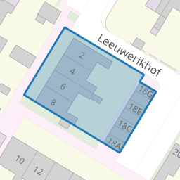 Perceel BSL01-AH-2958
