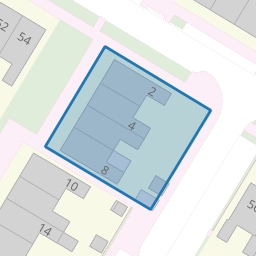 Perceel BSL01-AH-2960