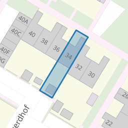 Perceel BSL01-AH-2981