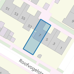 Perceel BSL01-AH-3001