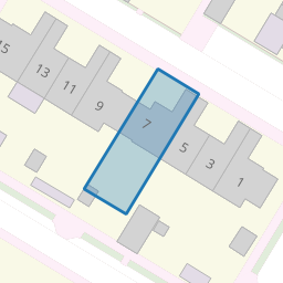 Perceel BSL01-AH-3025