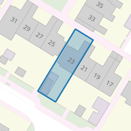 Perceel BSL01-AH-3033