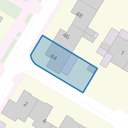 Perceel BSL01-AH-3041