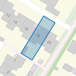 Perceel BSL01-AH-3064