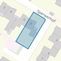 Perceel BSL01-AH-3069