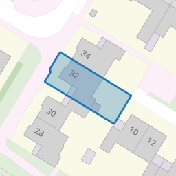 Perceel BSL01-AH-3075