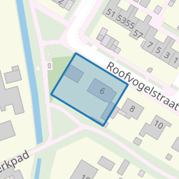 Perceel BSL01-AH-3084