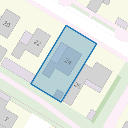 Perceel BSL01-AH-3093