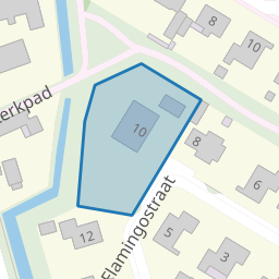 Perceel BSL01-AH-3096