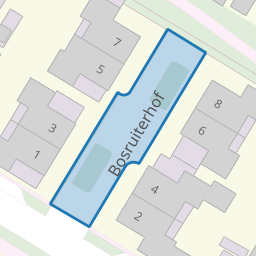 Perceel BSL01-AH-3118