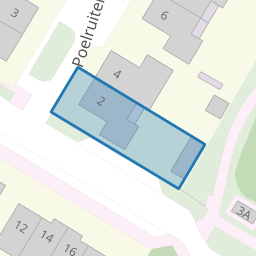 Perceel BSL01-AH-3131