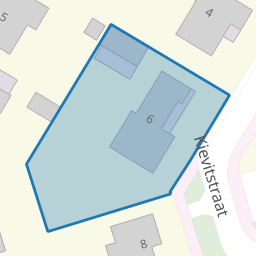 Perceel BSL01-AH-3137