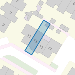 Perceel BSL01-AH-3160