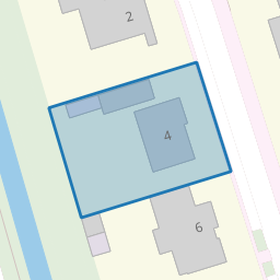 Perceel BSL01-AH-3168