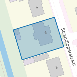 Perceel BSL01-AH-3169