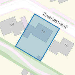 Perceel BSL01-AH-3179