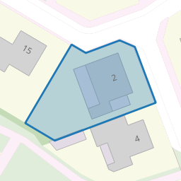 Perceel BSL01-AH-3181