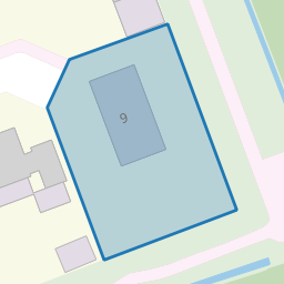 Perceel BSL01-AH-3186