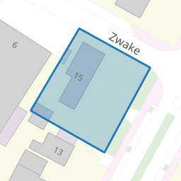 Perceel BSL01-AH-3305