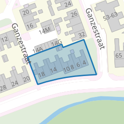 Perceel BSL01-AH-3318