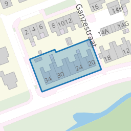 Perceel BSL01-AH-3320