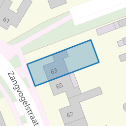 Perceel BSL01-AH-3354