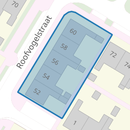 Perceel BSL01-AH-3450